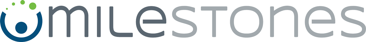 milestones logo