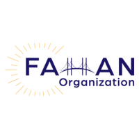 Fahan Organization Logo